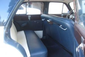 1950 Dodge