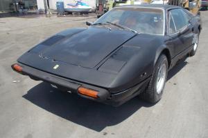 1980 Ferrari 308, NO RESERVE Photo
