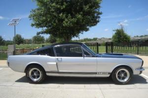 1965 Ford Mustang GT350 2+2 Fastback 289 V8  C-code 4speed Photo