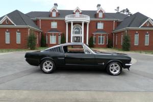 1966 Mustang 2+2 Resto Mod! 5-Speed 1969 1968 1970 Financing Trades Delivery! Photo