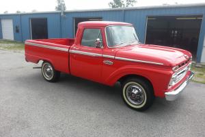 1966 Ford Truck Photo