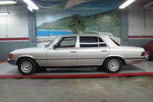 1977 Mercedes Benz 450 SEL 6.9 Litre..Don't Miss this one!!