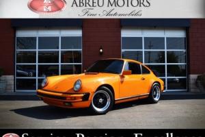 1984 Porsche 911 Carrera * FULLY REBUILT FROM THE BOTTOM ON UP!!