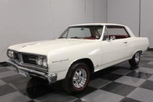 ONLY 1 OF 23 MADE, POSSIBLY 1 OF ONLY 6 TO SURVIVE, L79, 4-SPEED, PS, CANADIAN G