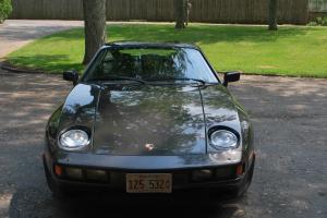 None better,38K orig.,miles,needs nothing,5 speed stick Photo