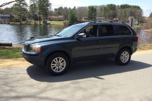 2008 Volvo XC90 3.2 AWD SUV, Remarkable Shape All Around !
