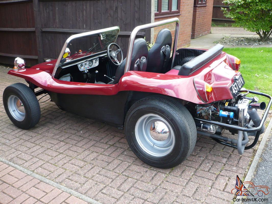 vw beach buggy for sale uk