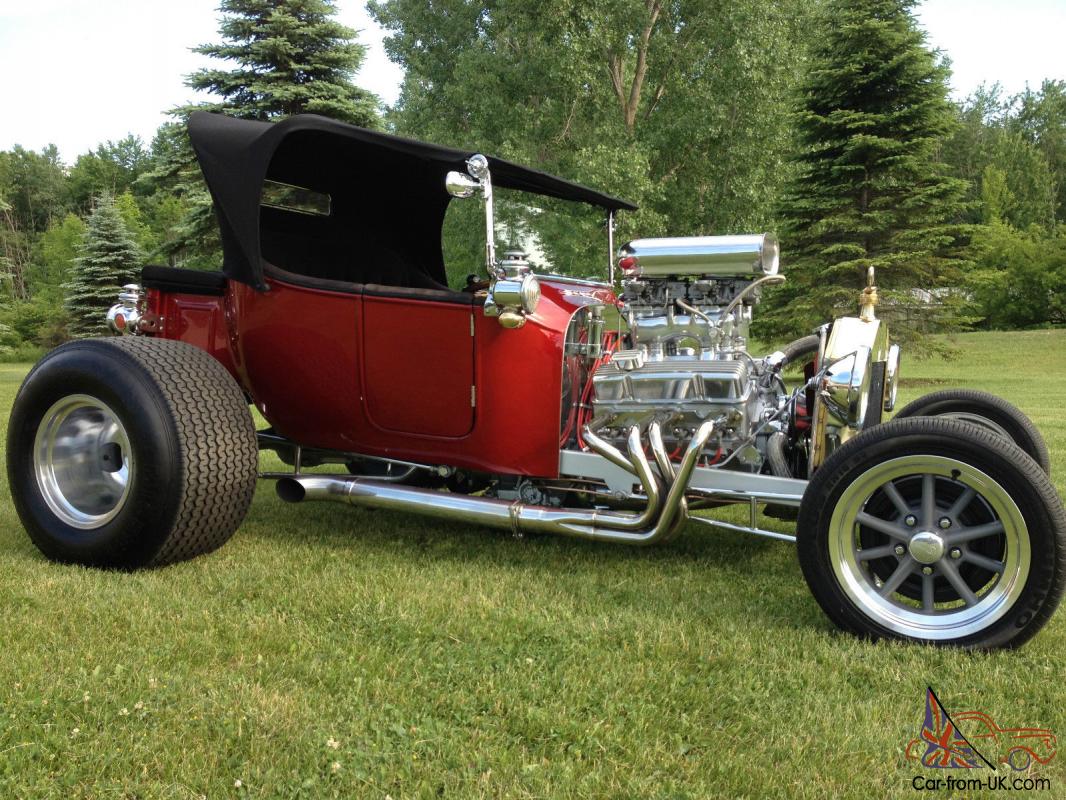 Model t ford street rod manufacturers #5