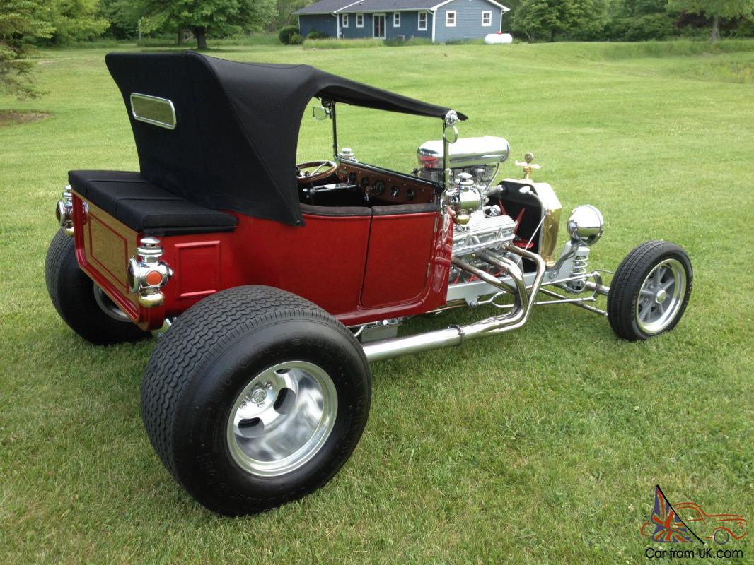 Model t ford street rod manufacturers #3