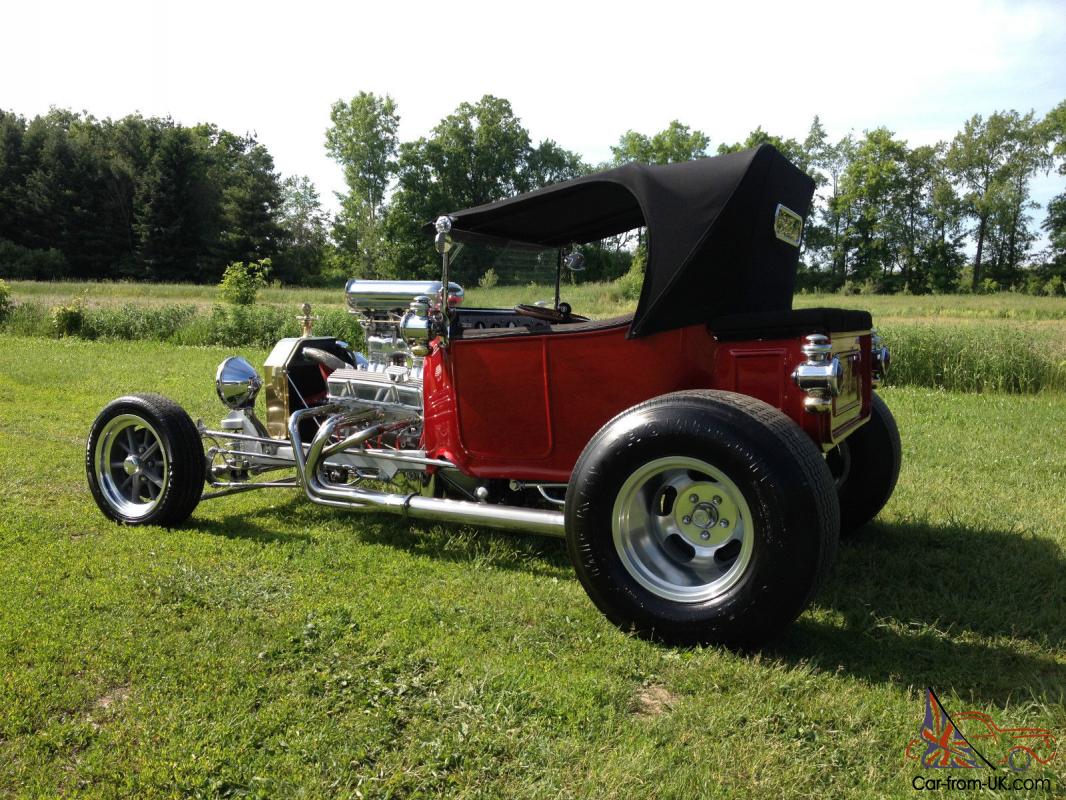 Model t ford street rod manufacturers #4