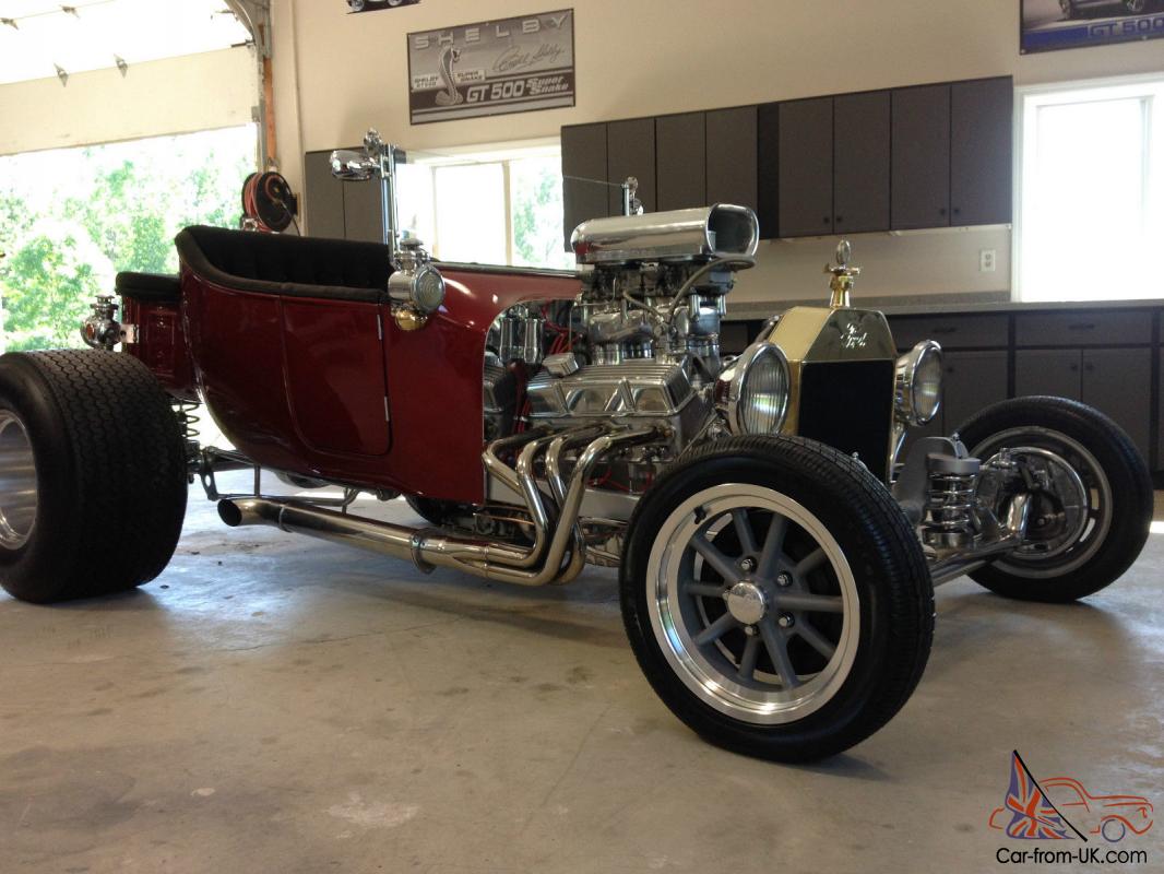 Model t ford street rod manufacturers #7