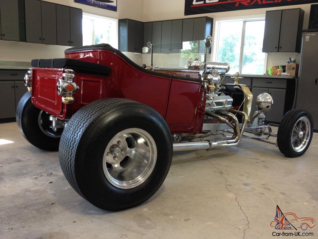 Model t ford street rod manufacturers #9