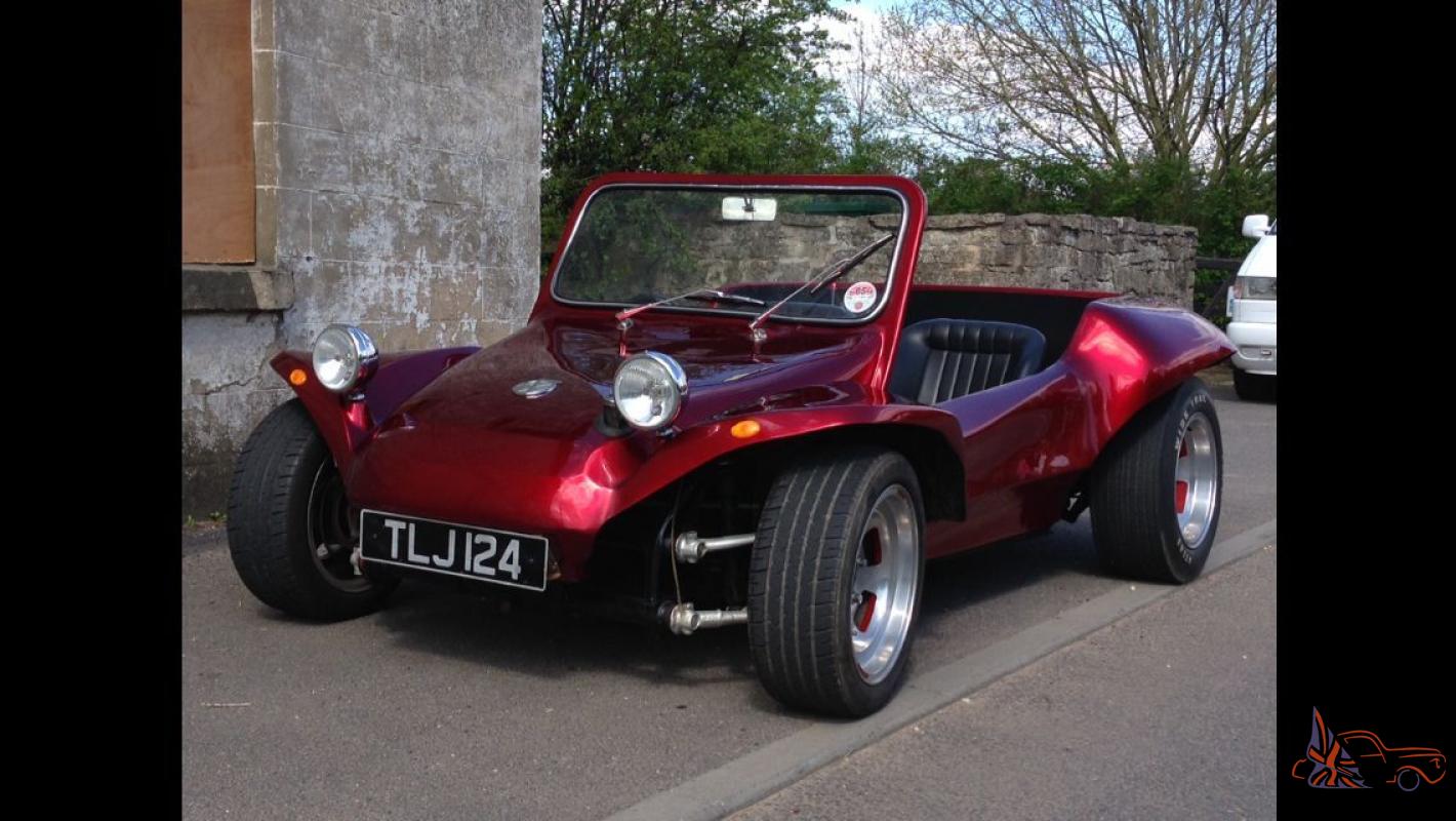 vw buggy for sale uk