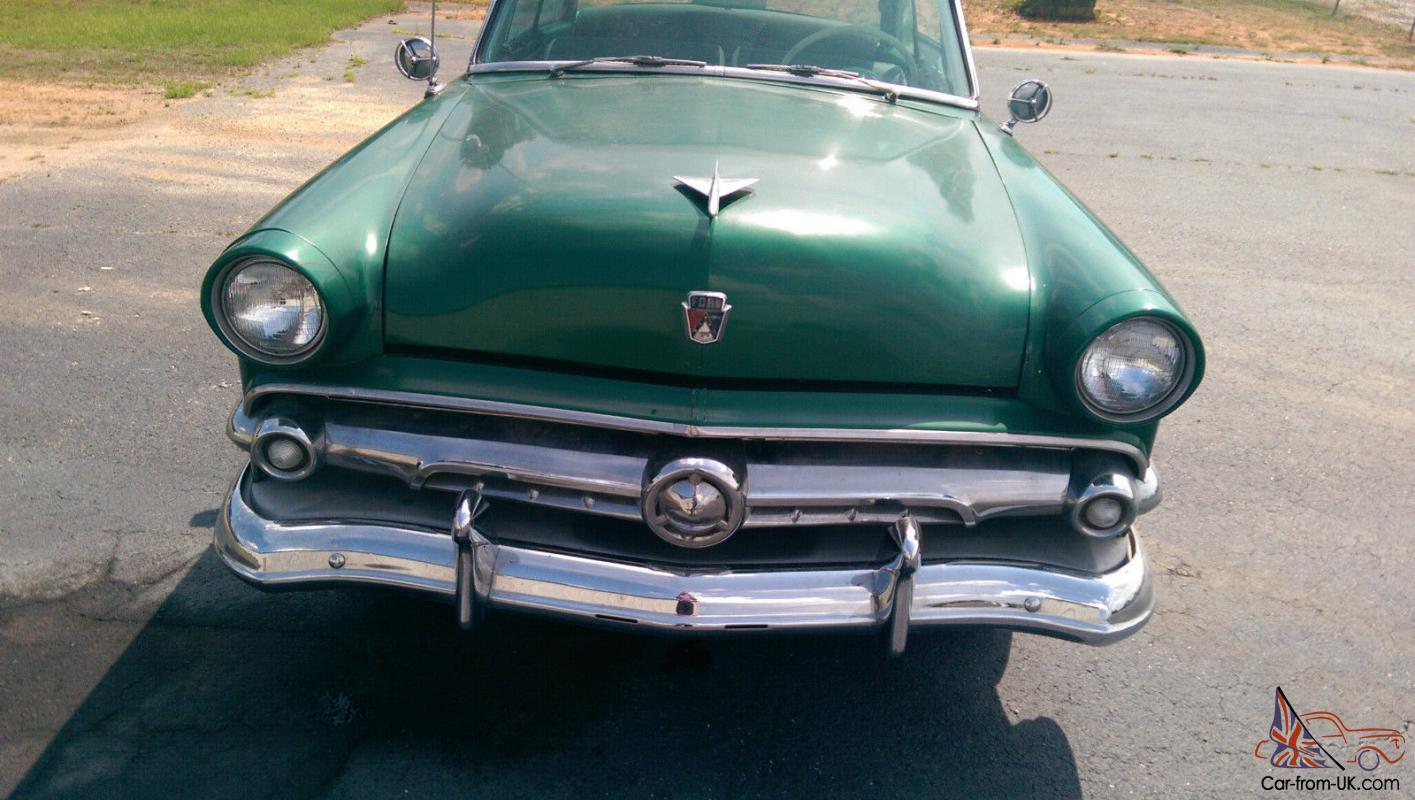Ford skyliner price #8