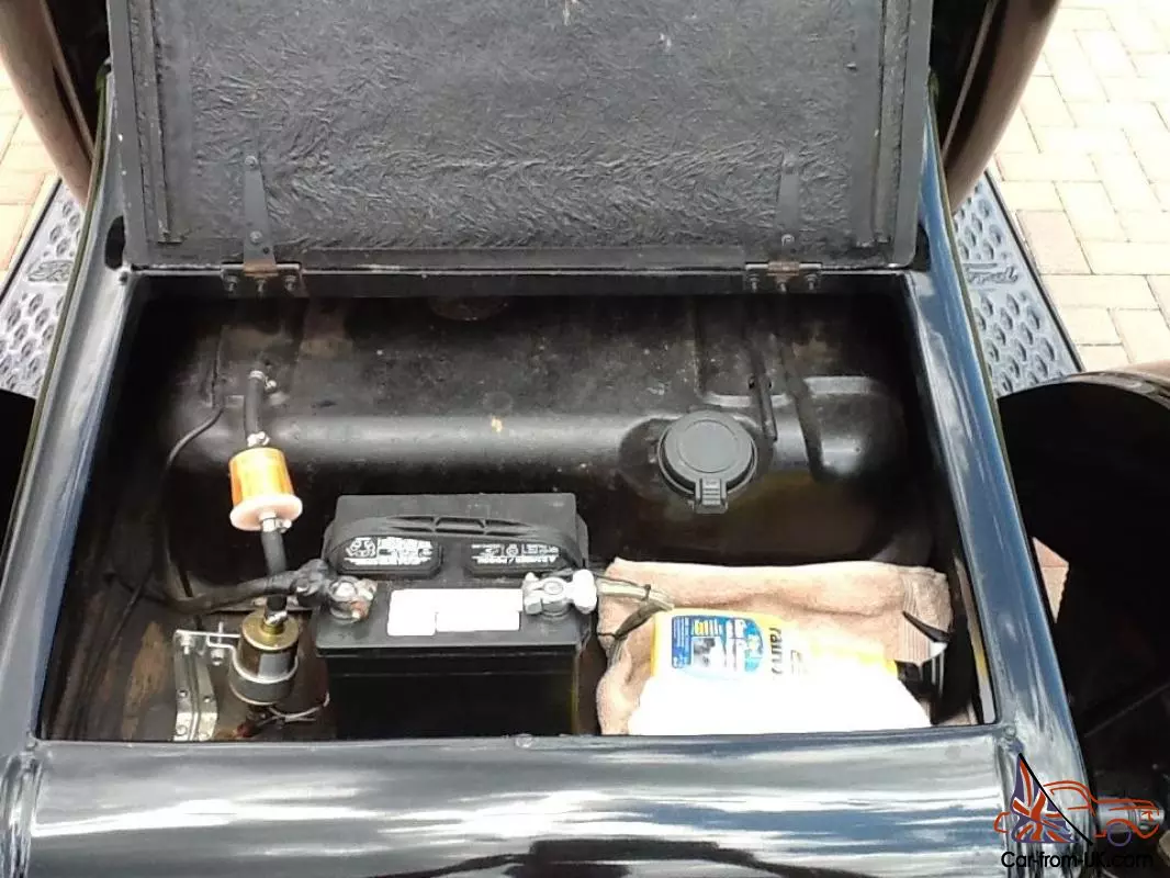 Ford model t hot rod for sale uk