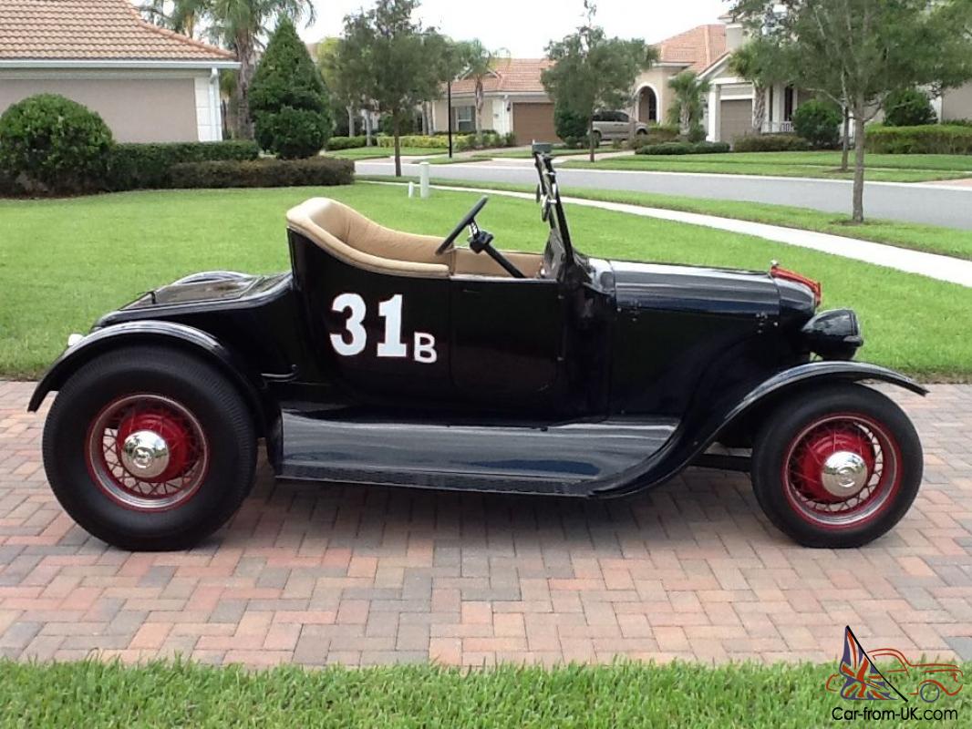 1925 Ford model t hot rod #5