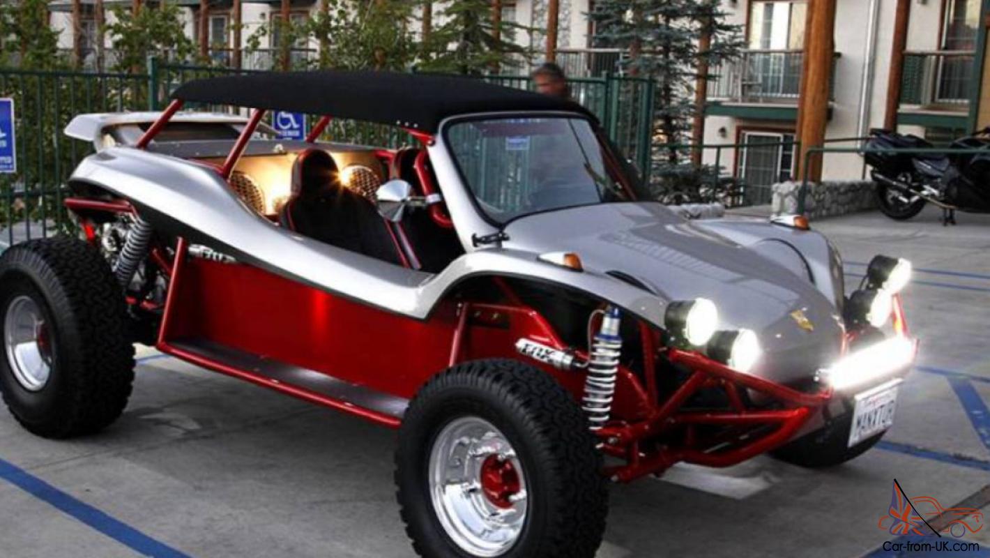 custom dune buggy for sale