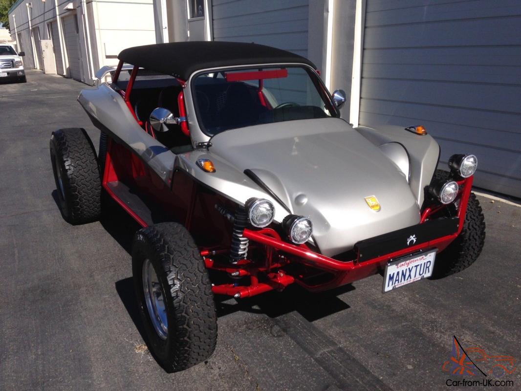 dual sport dune buggy for sale