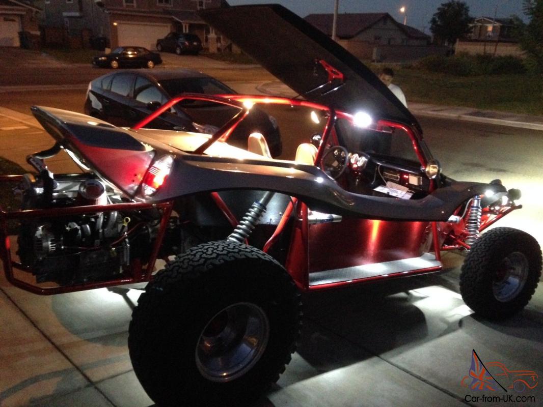 meyers manx dual sport for sale