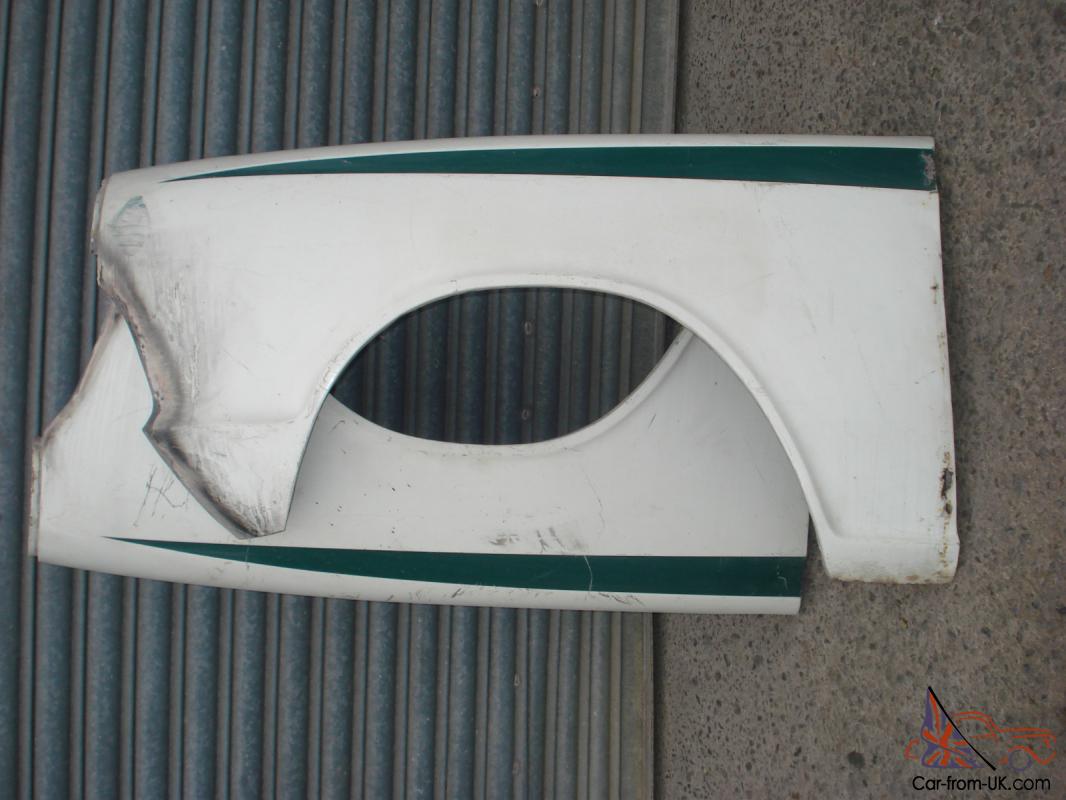 Ford cortina mk1 spares #10