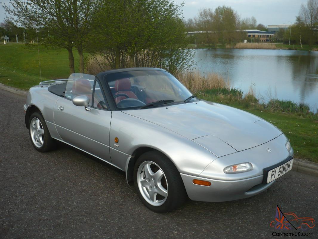  MX5 
