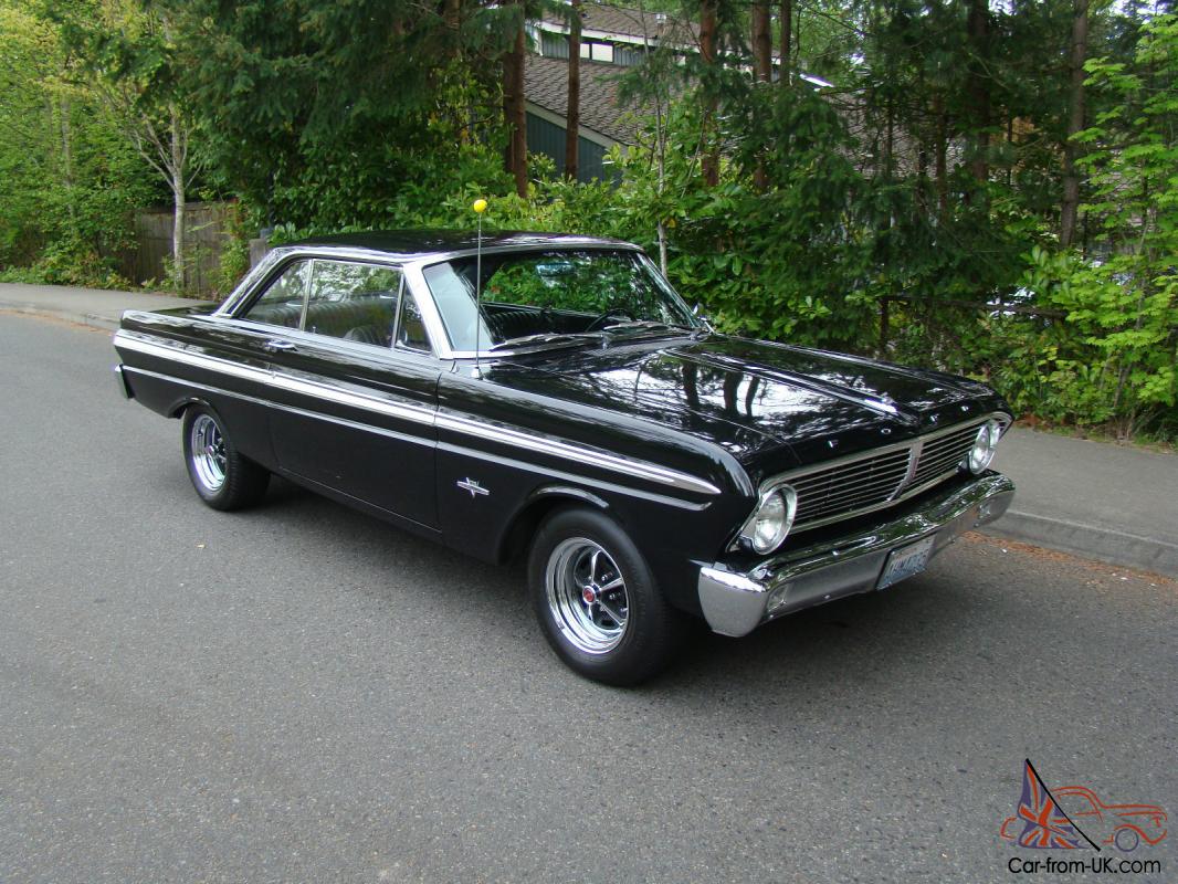 Ford falcon sprint for sale uk