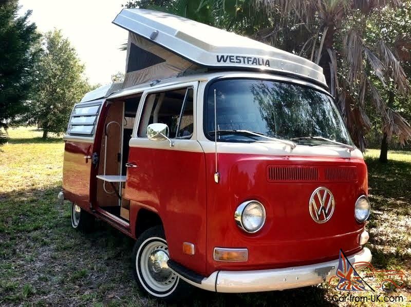 refurbished camper vans for sale