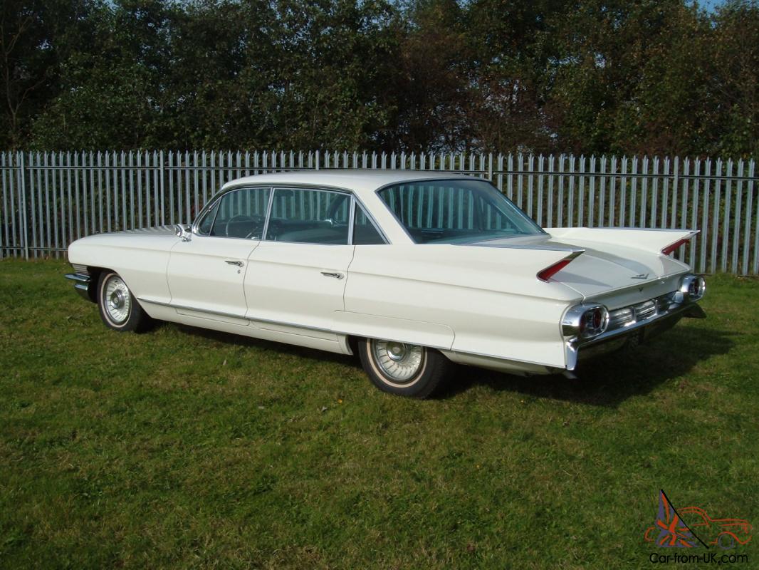 Cadillac new york park lane sedan de ville pillarless sedan White eBay Motors #161034676750