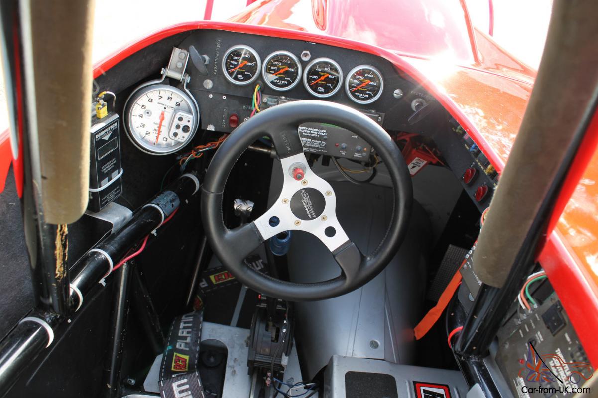 Harwood 27 ford roadster #7