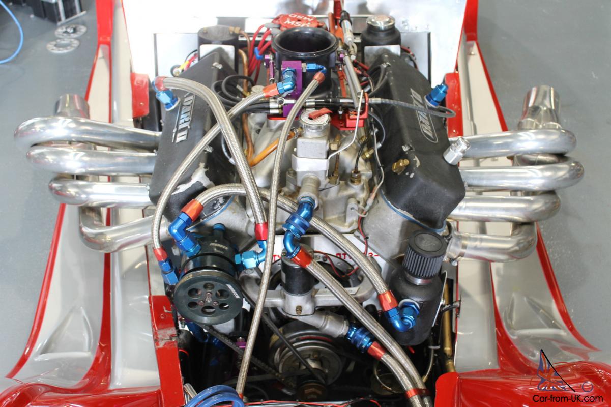 Harwood 27 ford roadster #6