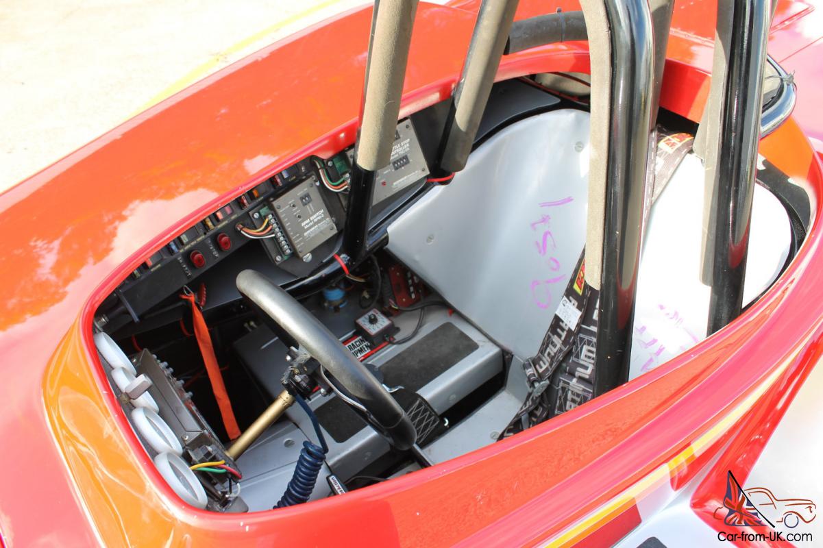 Harwood 27 ford roadster #5