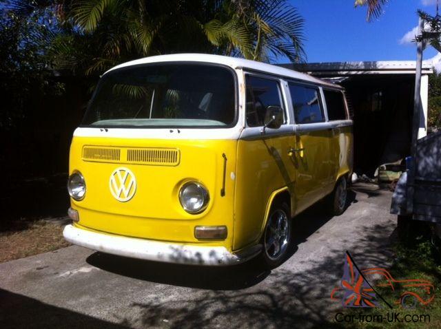 kombi van for sale