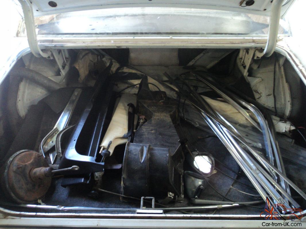 1970 Xy ford gt replica 351 v8 auto #7