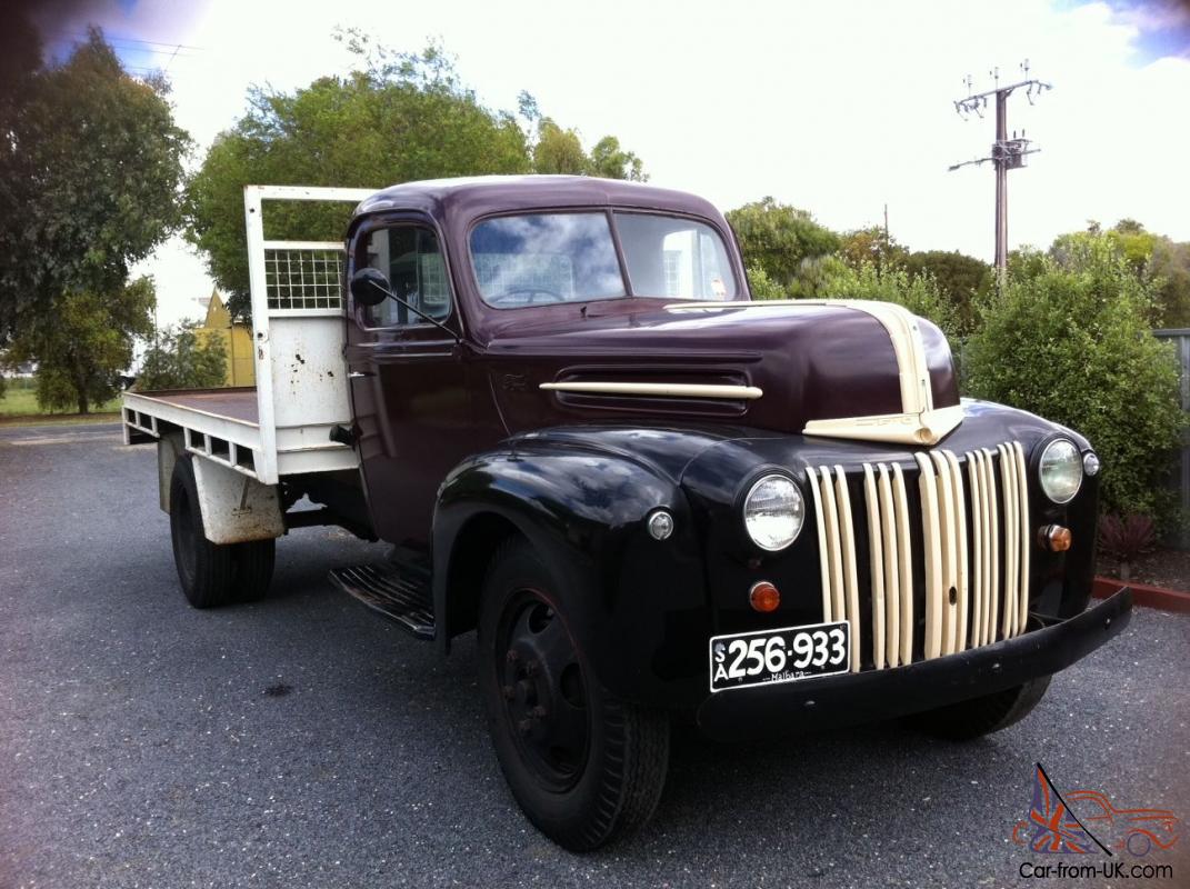 Betting family farm ford kind vehicle #5