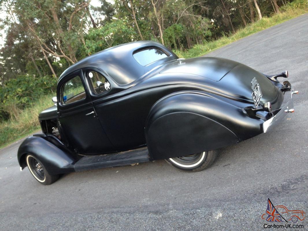 Ford car club gold coast #2