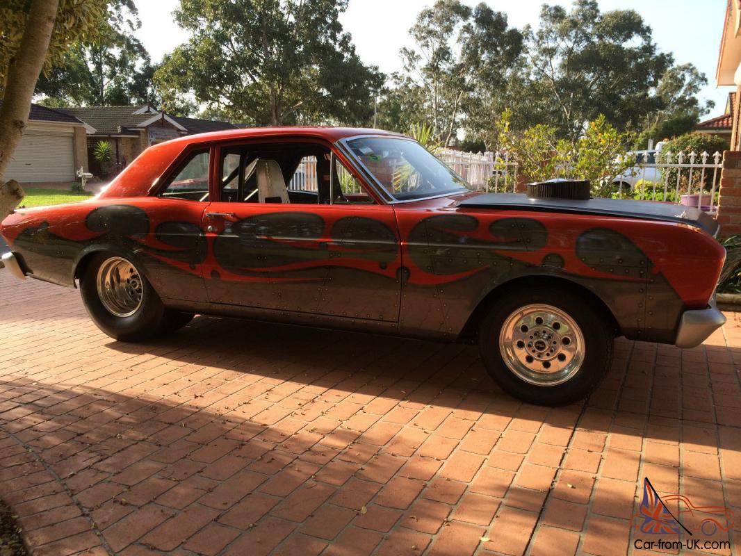 1966 Ebay falcon ford motor #10