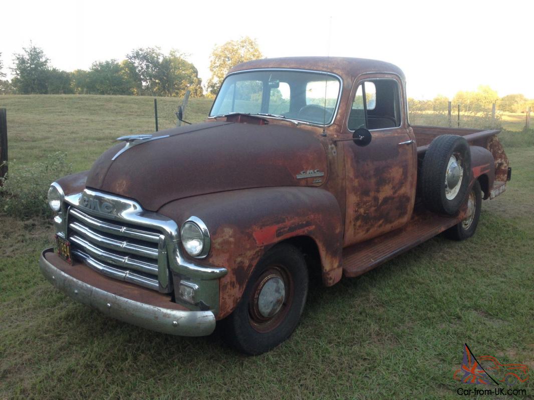 Classic American Pickup Trucks For Sale On Ebay - designofficeweb