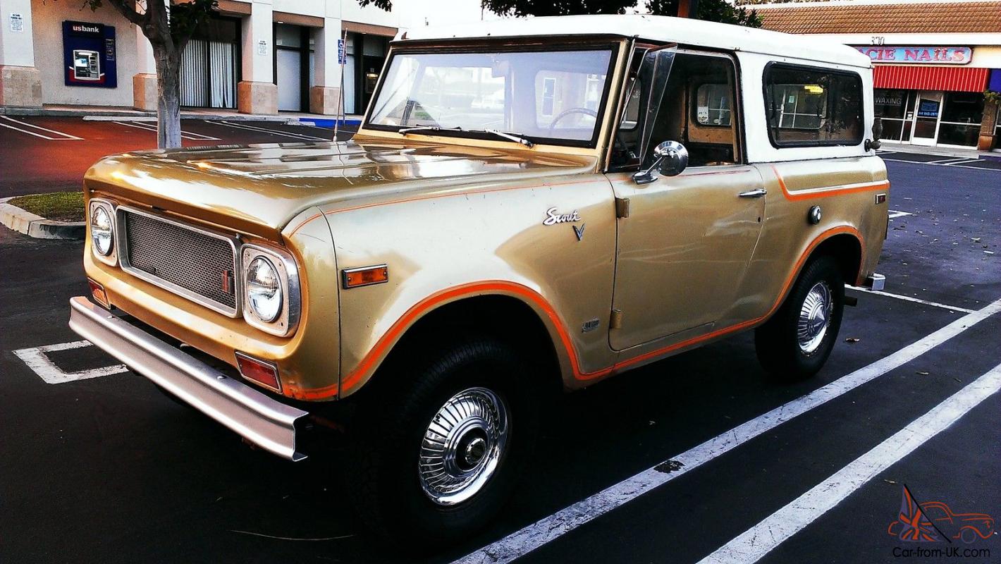 A ford predecessor #3