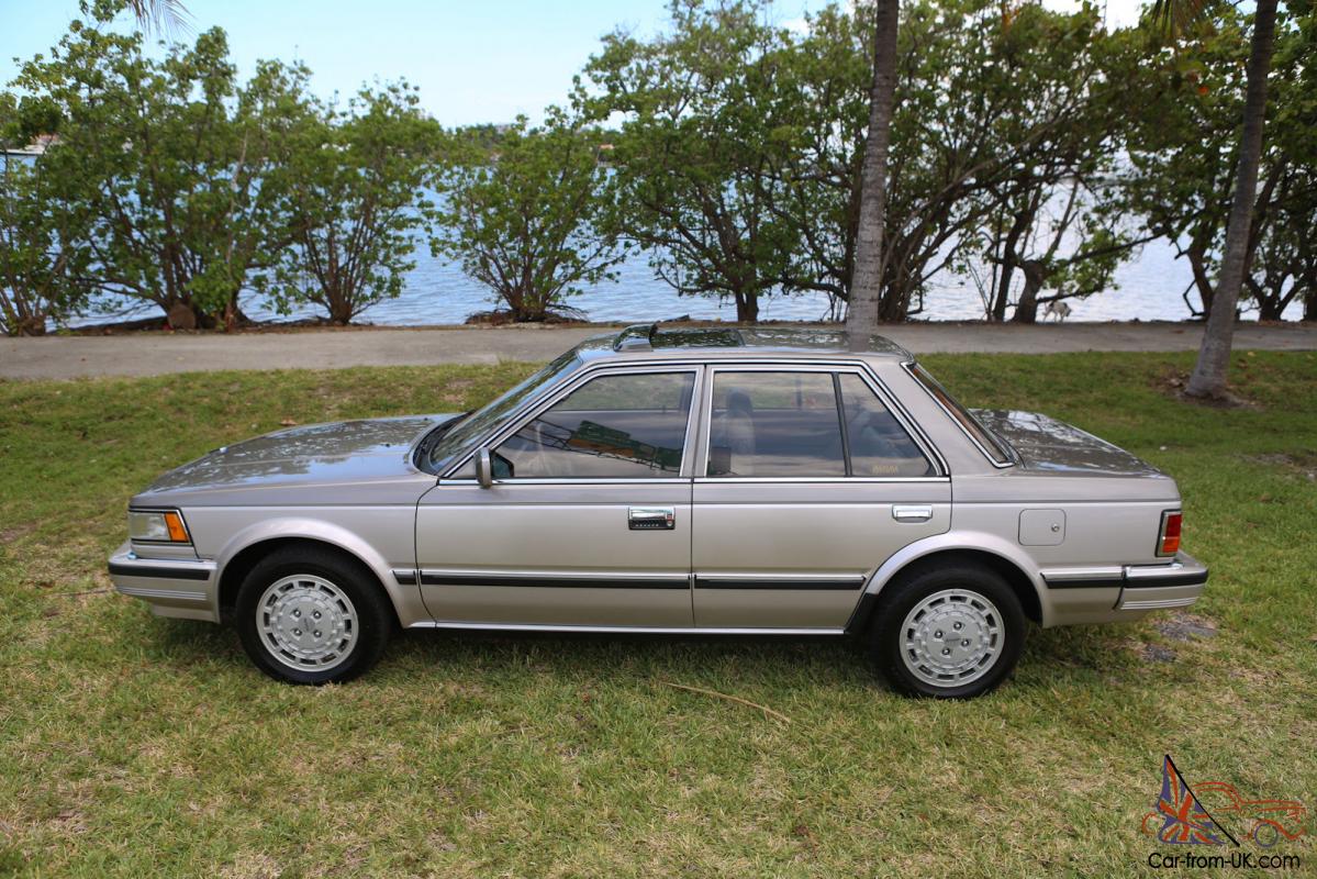 Nearly Showroom Condition - Very Low Mileage