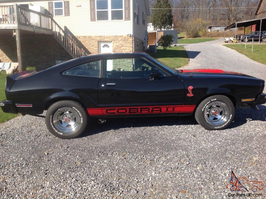 Early ford mustangs for sale #10