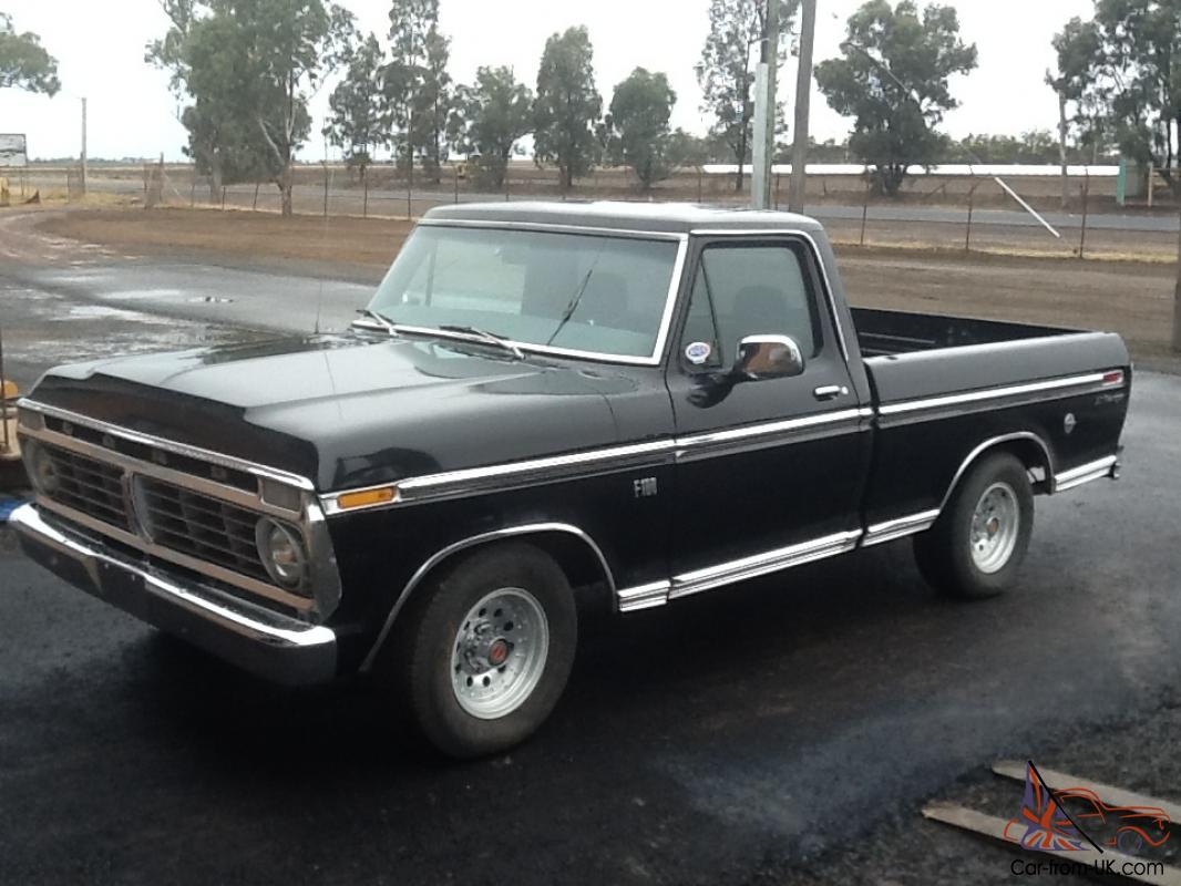 Ebay ford rangers for sale #9