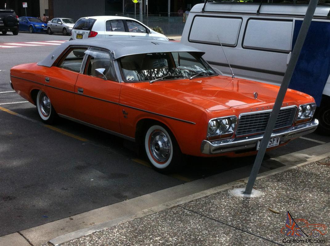 CL Valiant in Mermaid Waters, QLD