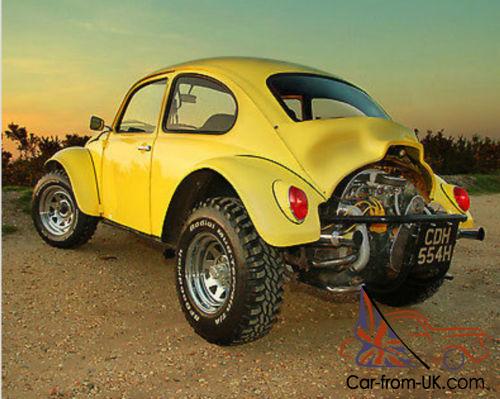 buggy beetle