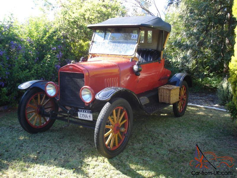 Ballarat ford #7