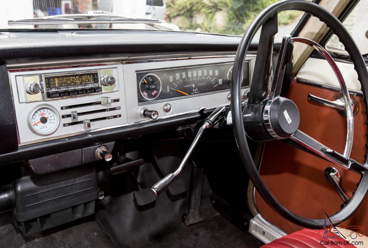 Classic 1966 Toyota Corona RT40 CAR ALL Original Mint ...