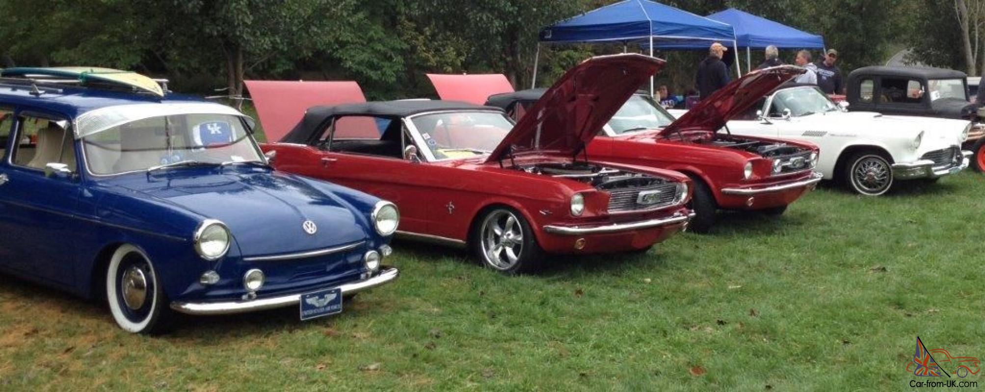 Ford mustang convertible car seat #4