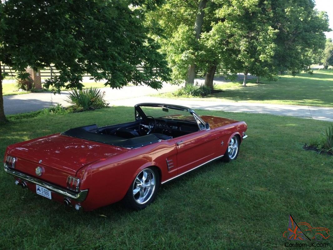Ford mustang convertible car seat #10