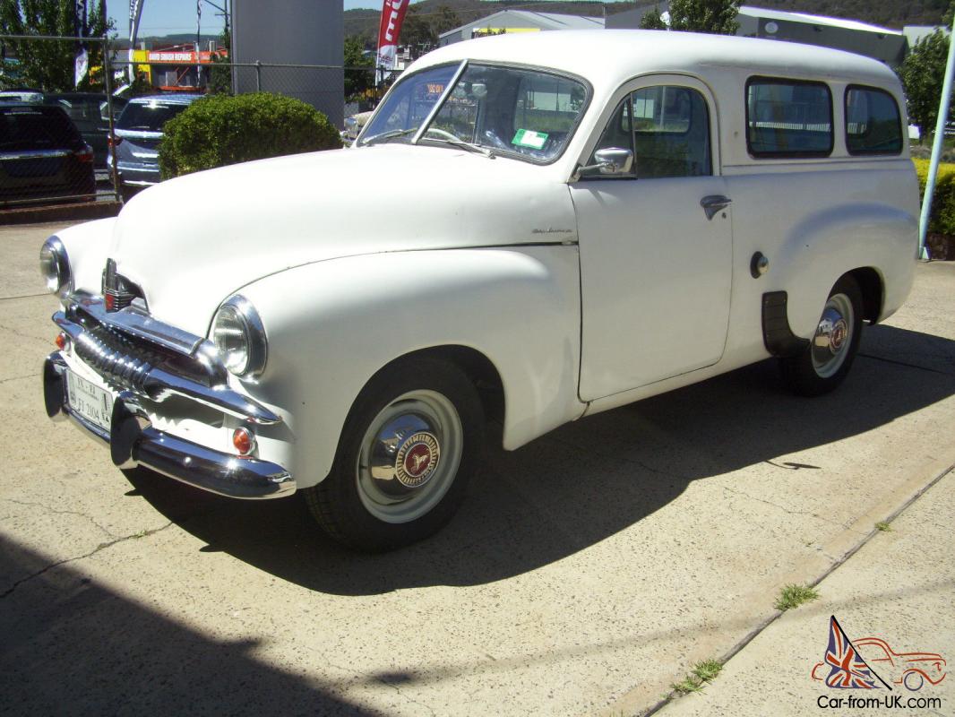 holden panel vans for sale