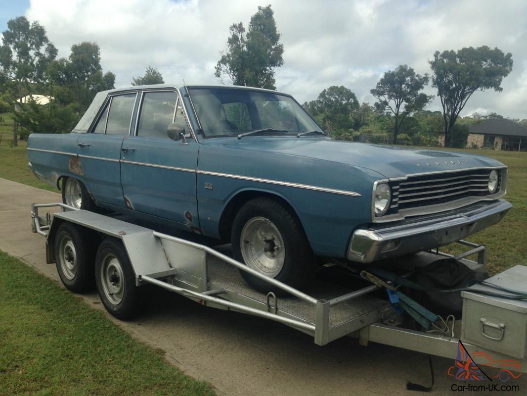 Valiant 1967