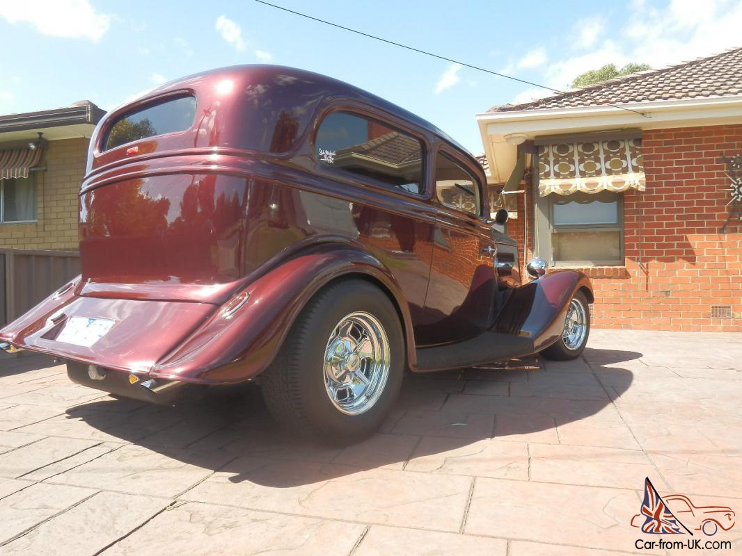 1934 Ford sedan sale australia